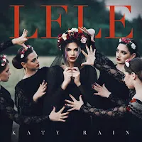 Katy Rain